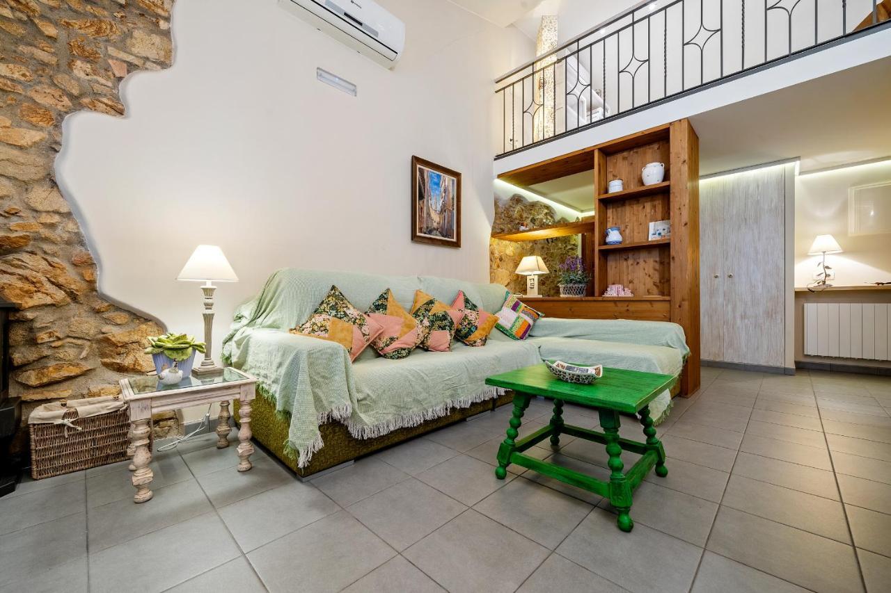 Hauzify I Casa Palou Villa Palamós Buitenkant foto