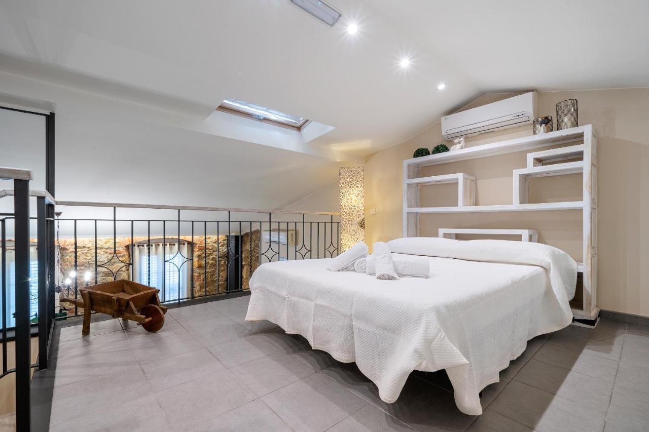 Hauzify I Casa Palou Villa Palamós Buitenkant foto