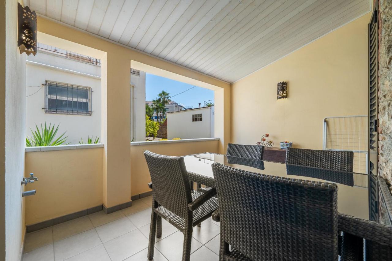 Hauzify I Casa Palou Villa Palamós Buitenkant foto
