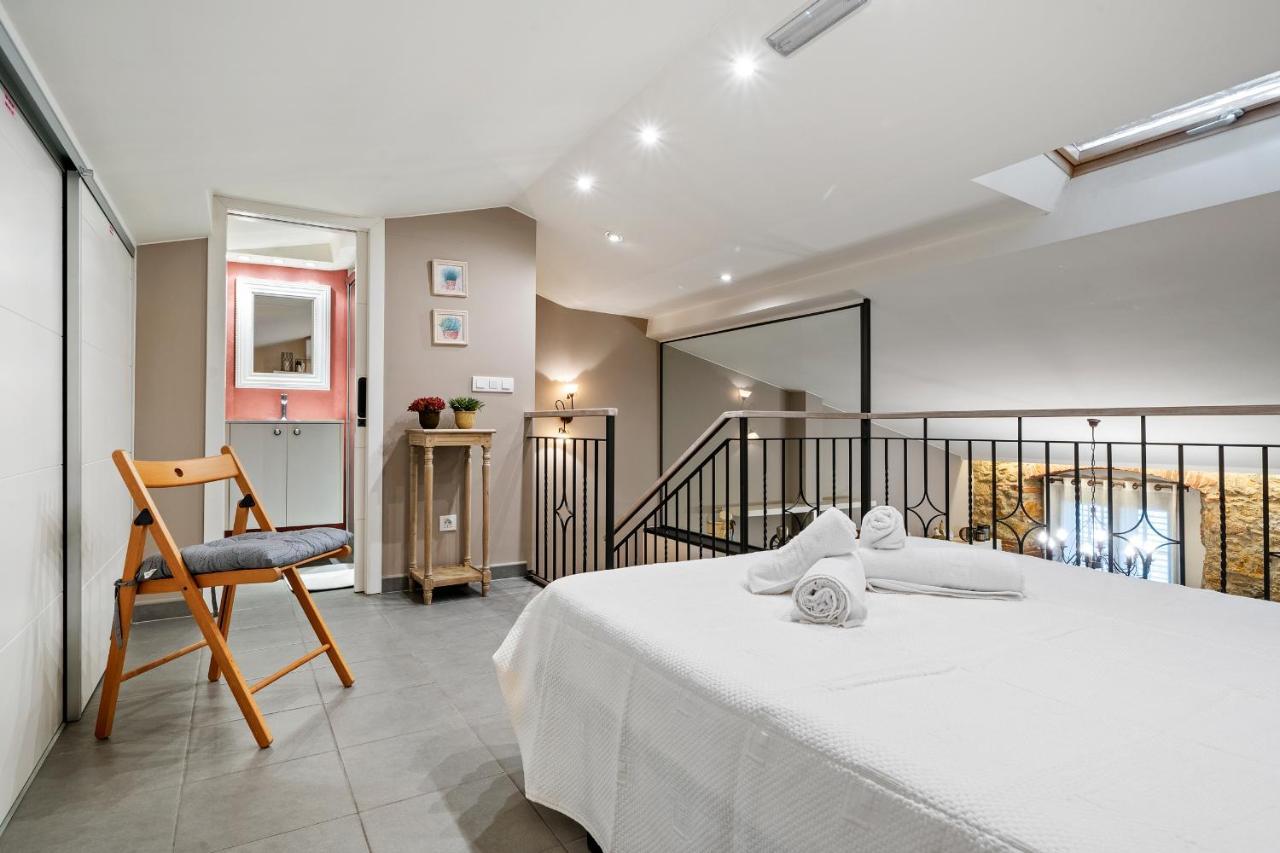 Hauzify I Casa Palou Villa Palamós Buitenkant foto