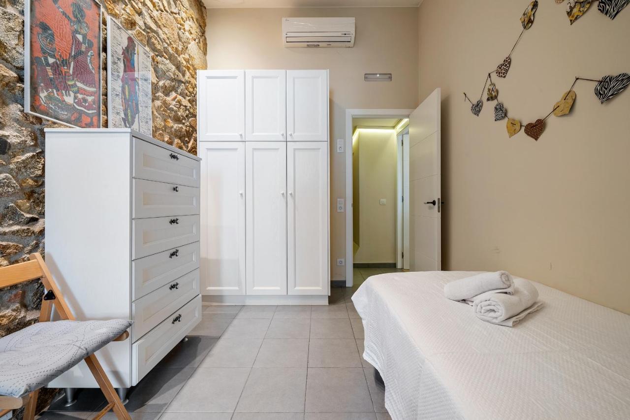 Hauzify I Casa Palou Villa Palamós Buitenkant foto