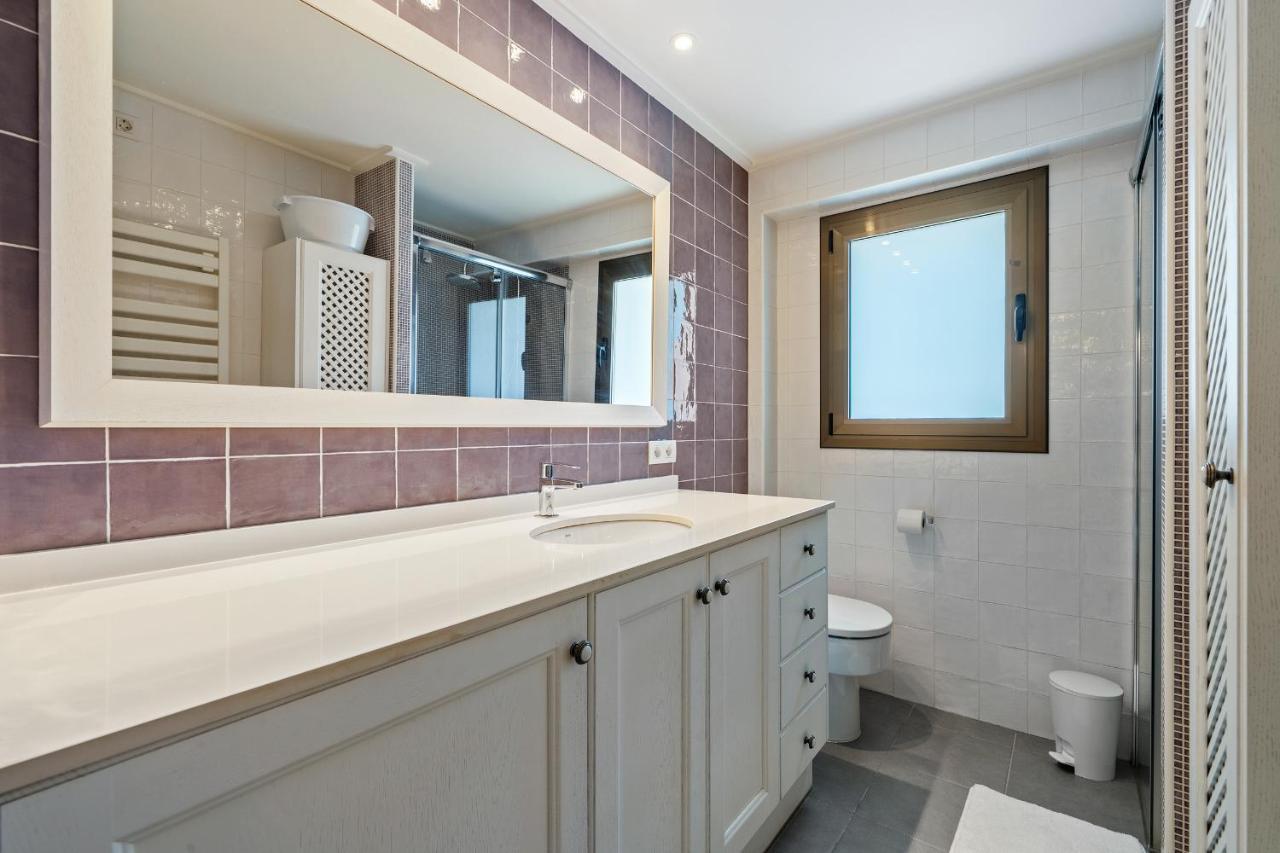 Hauzify I Casa Palou Villa Palamós Buitenkant foto