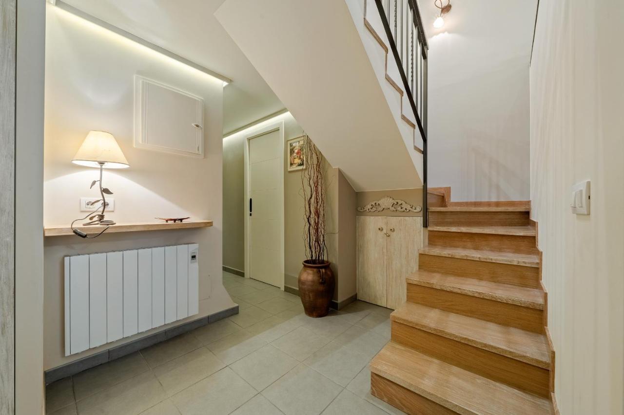 Hauzify I Casa Palou Villa Palamós Buitenkant foto