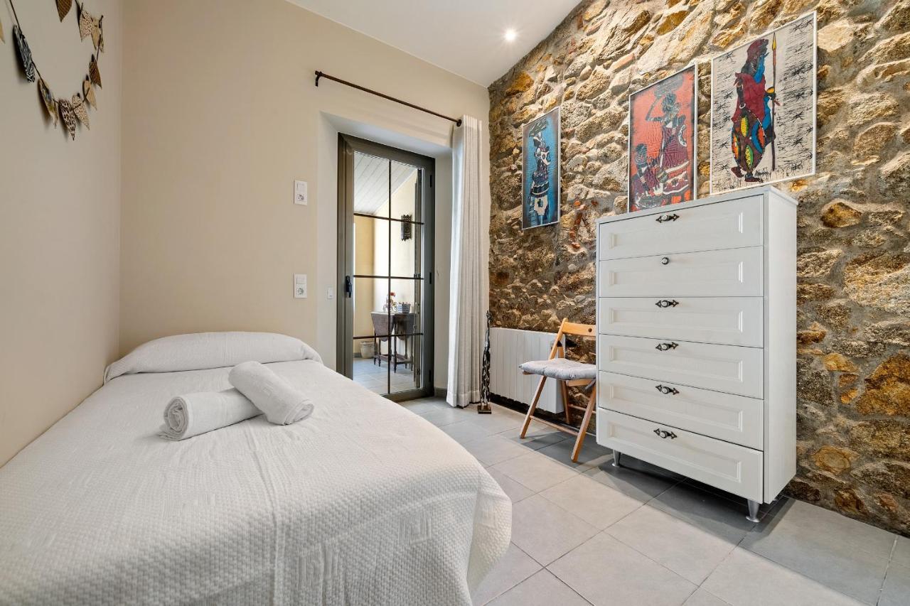 Hauzify I Casa Palou Villa Palamós Buitenkant foto