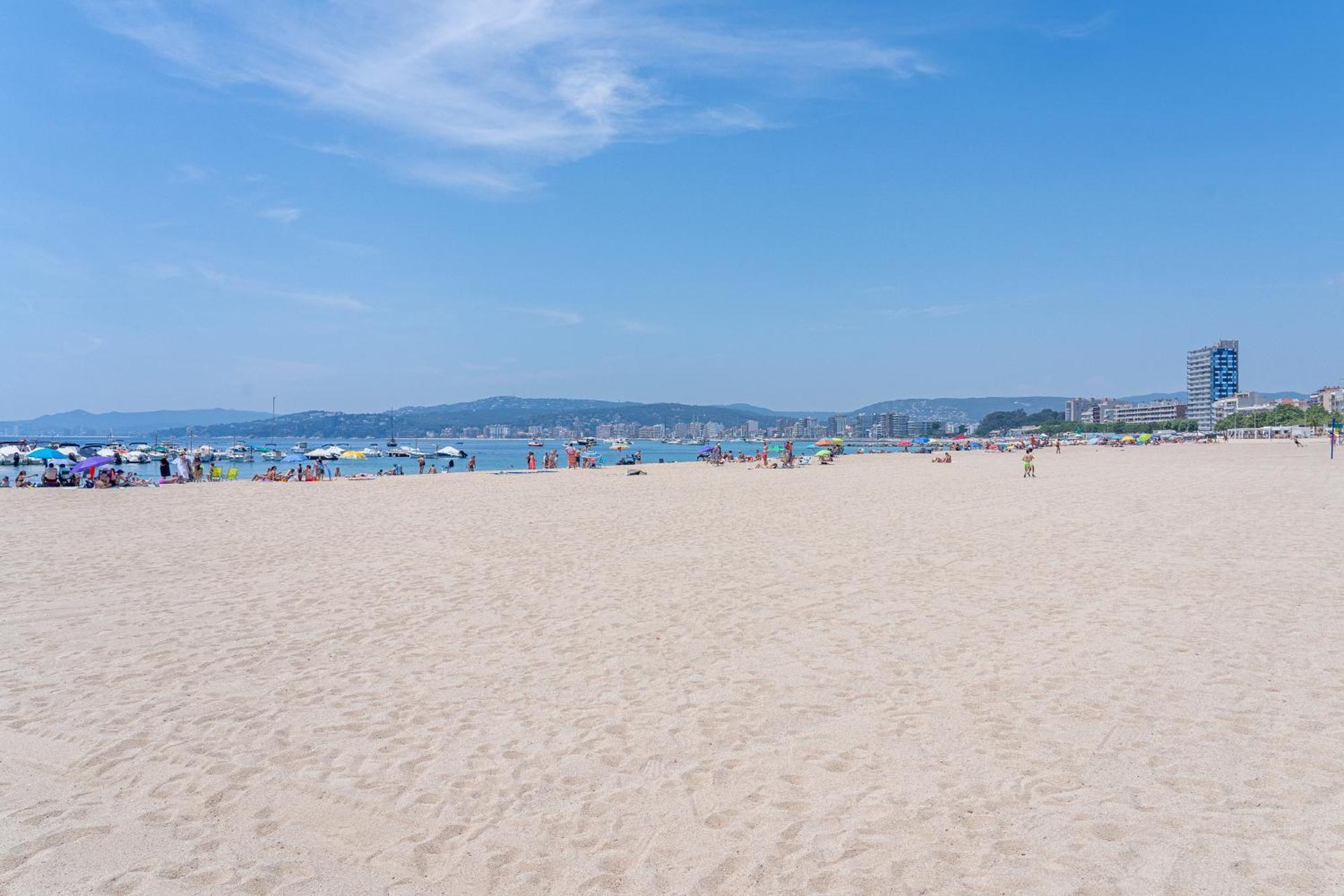 Hauzify I Casa Palou Villa Palamós Buitenkant foto