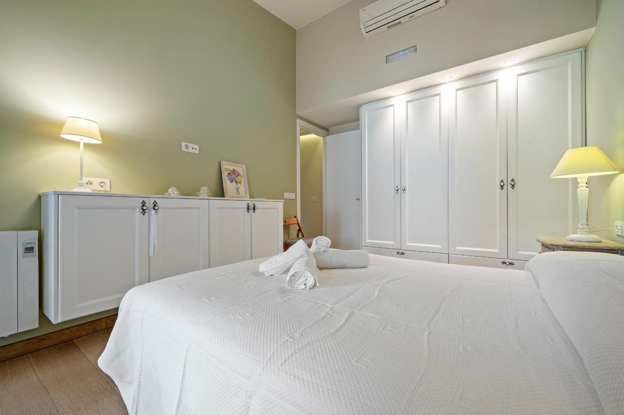 Hauzify I Casa Palou Villa Palamós Buitenkant foto